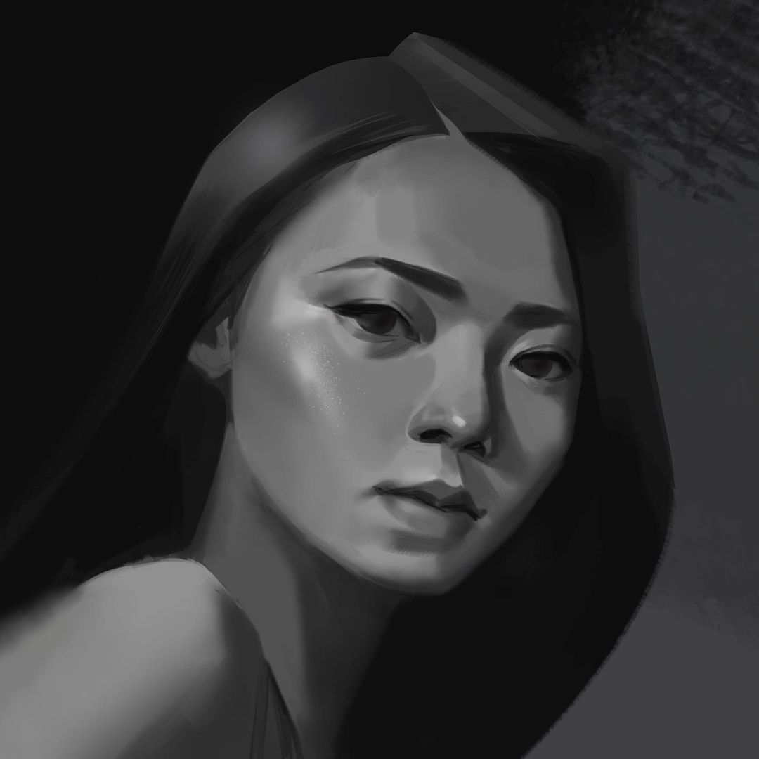 aiesha Artwork